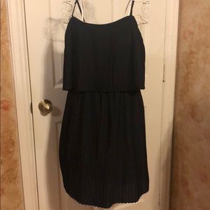 Women’s strappy dress